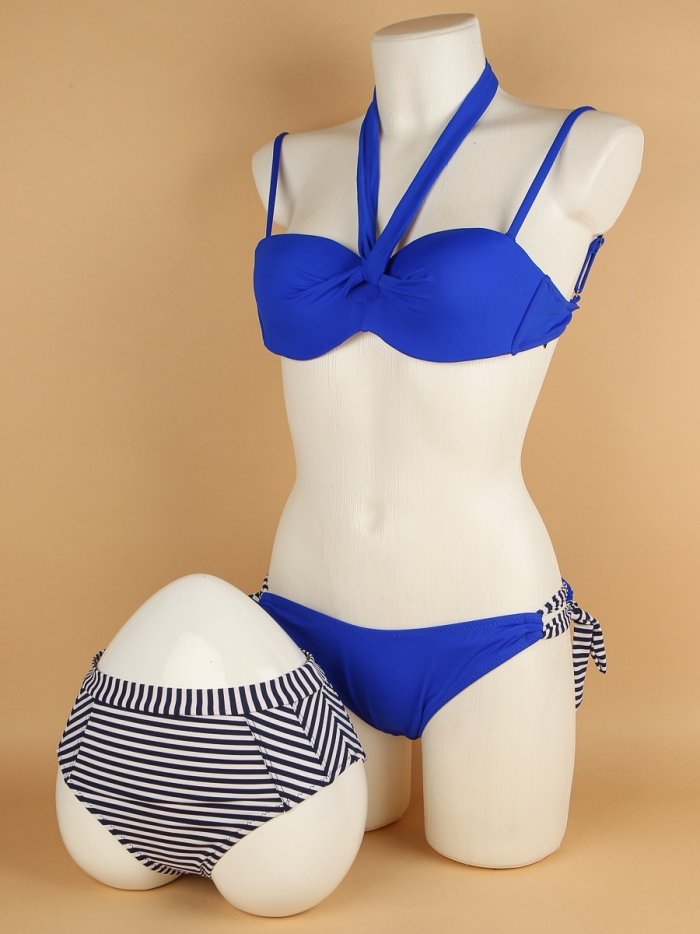 Купальник "пуш-ап" Ewlon