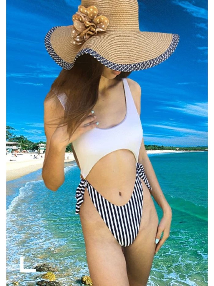 Женский купальник