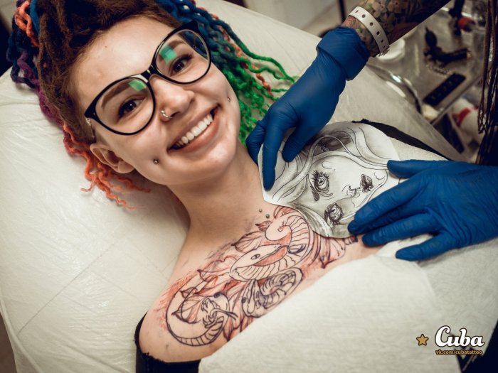 Келси Картер певица