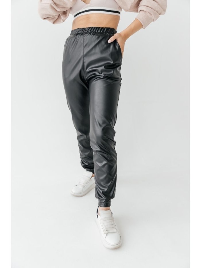 Модные брюки женские зима 2021-2022