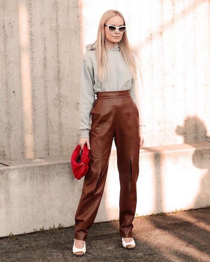 Образы 2022 модные с казаками