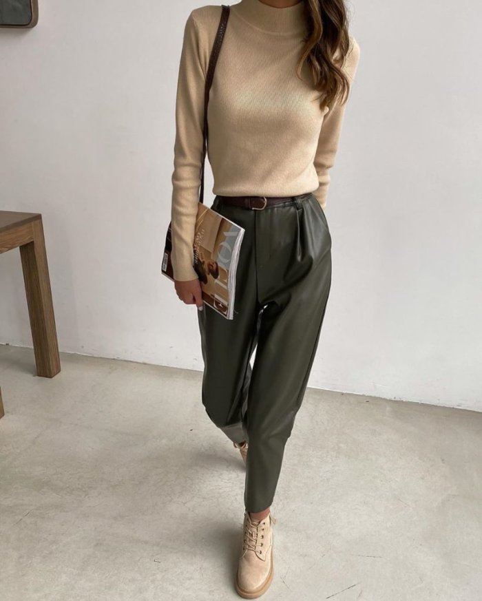 Джессика Вонг модный блогер