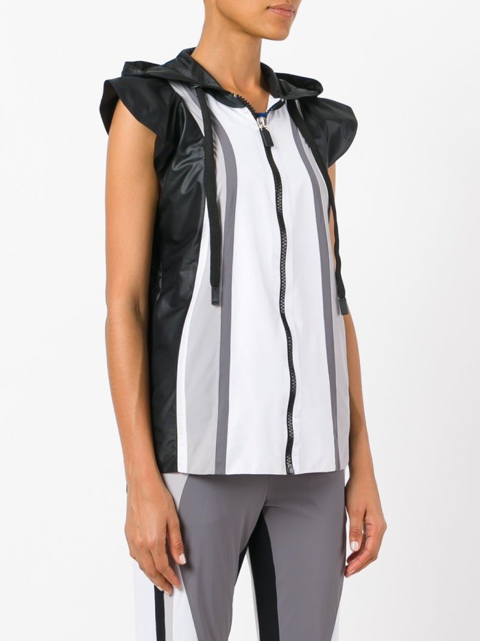 Жилетка трикотажная Noble people