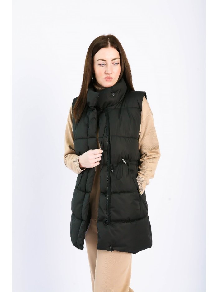 Модные жилеты 2020-2021