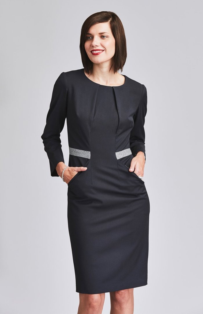 Стильная одежда для офиса