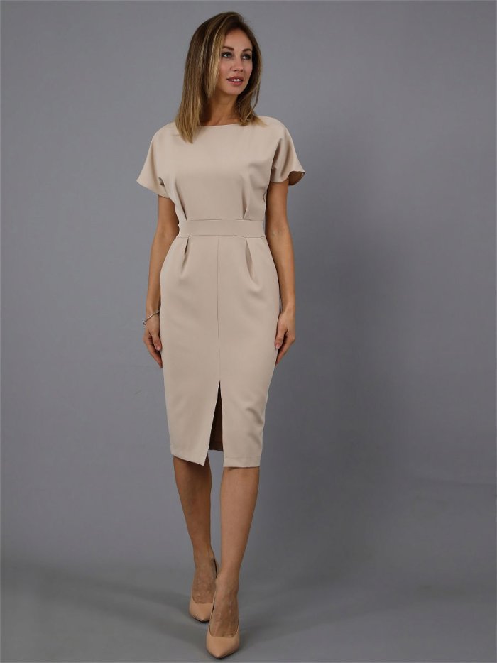 Модные Деловые образы 2022 для полных женщин