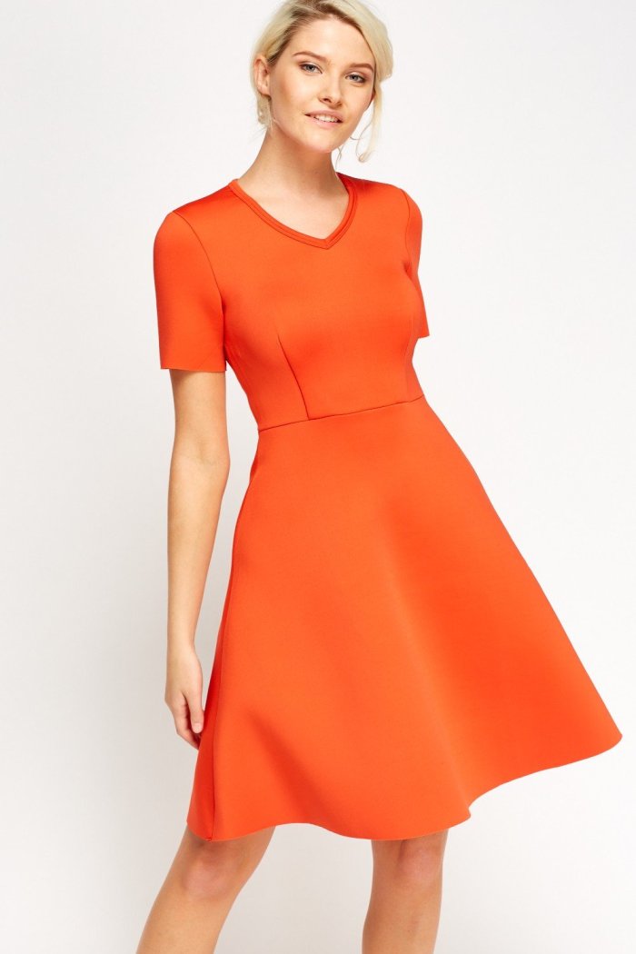 Офисные платья 2020