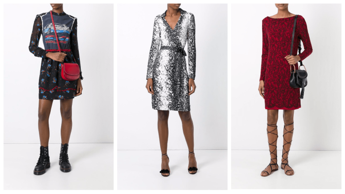 Платье футляр 2021 мода