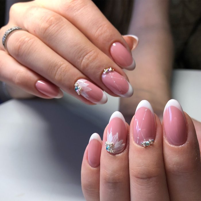 Френч 2022 французский французский