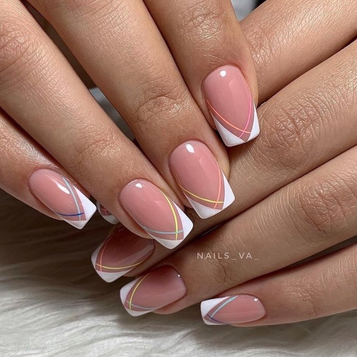 Френч квадрат