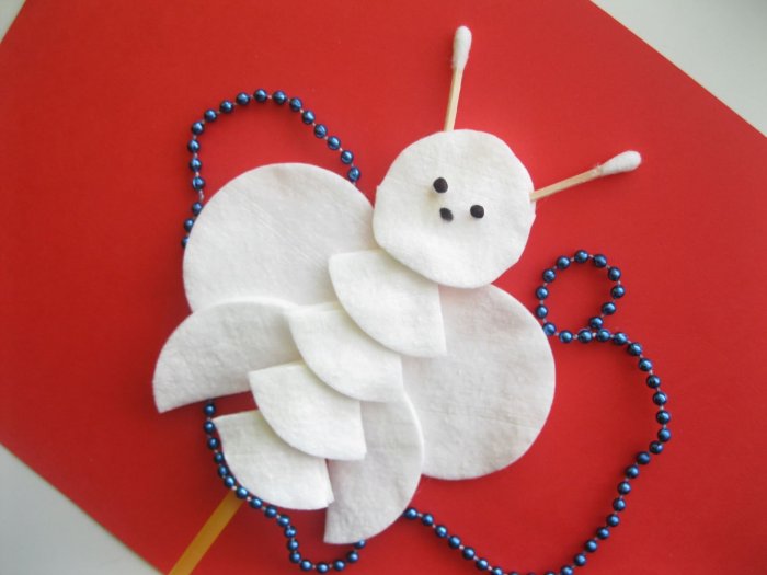 Дед Мороз игрушка под елку