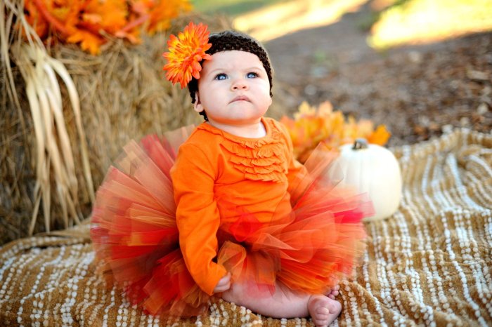 Семейная осенняя фотосессия в студии