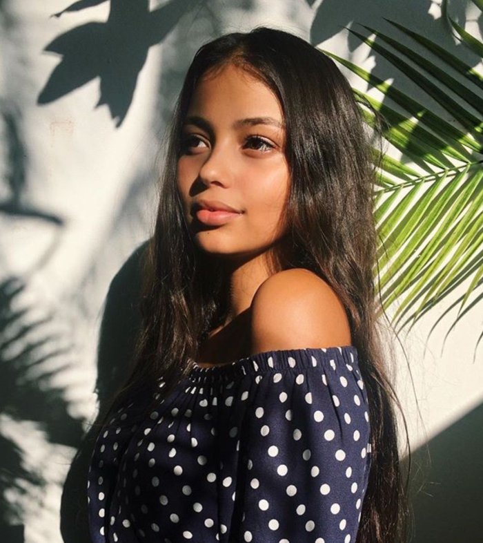 Фиона Бартон модель