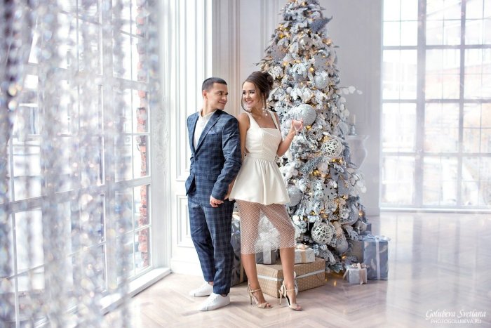 Лав стори фотостудия