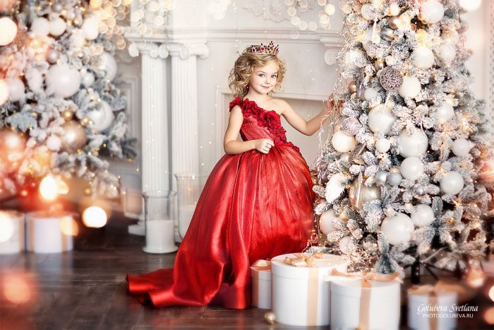 Ксения Самбурская