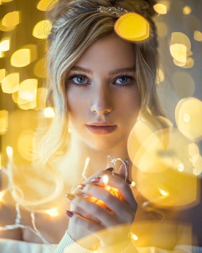 Ирэн рудник фотограф