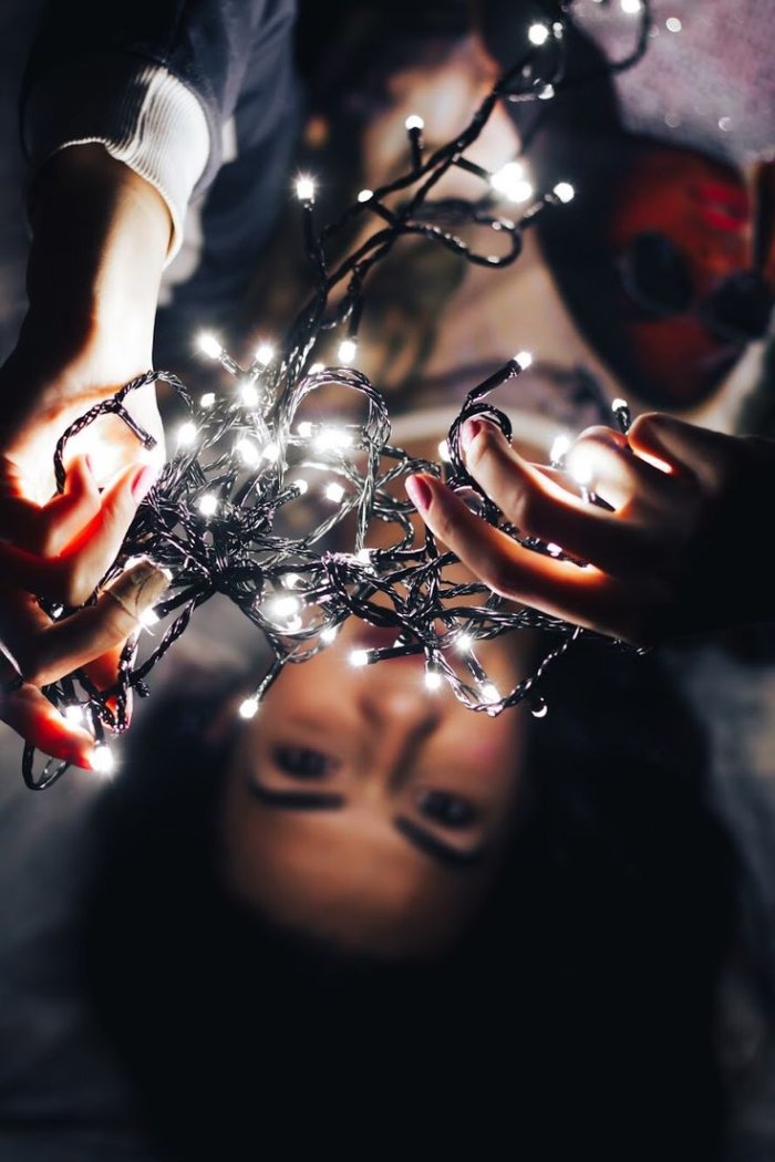 Amy MACDONALD арт