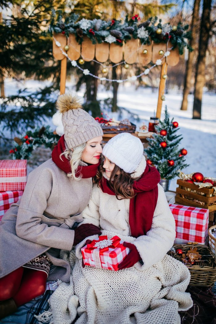 Фотосайт семей