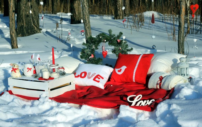 Ольга Шеломенцева фотограф