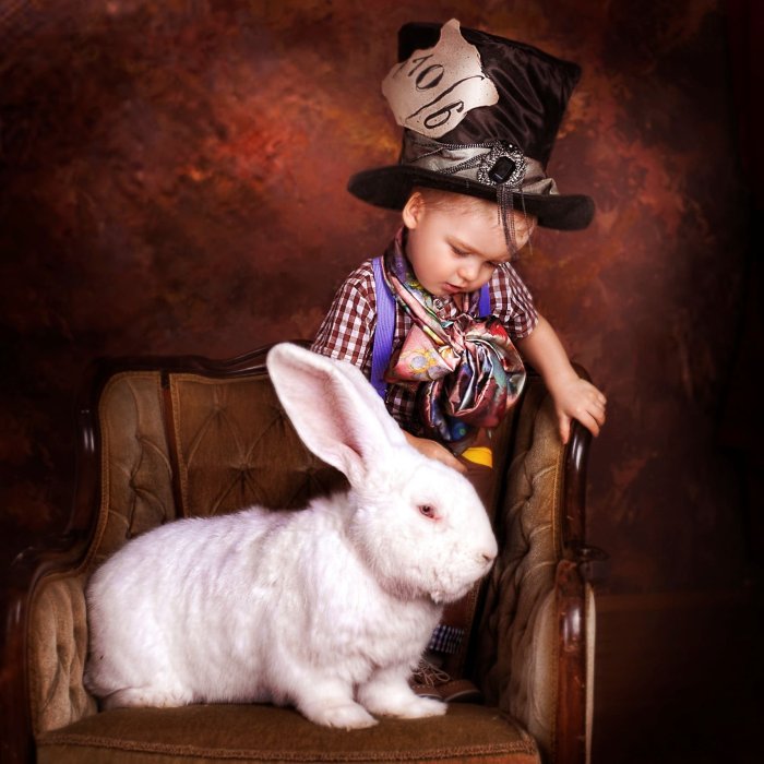 Новогодний фотодень