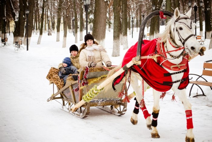 Гаврилов ям ямщик
