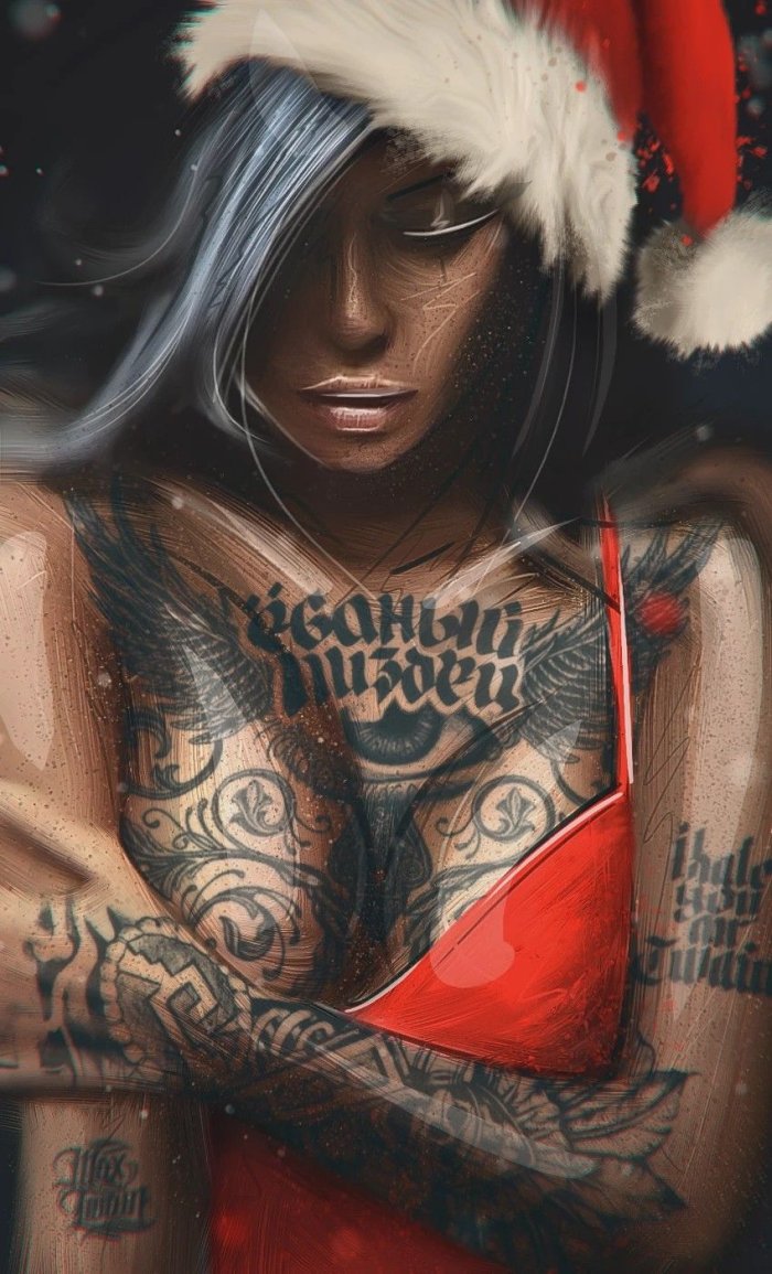 Макс Твейн арт