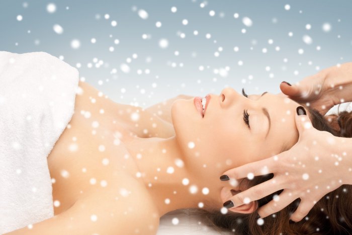 Косметология процедуры для лица