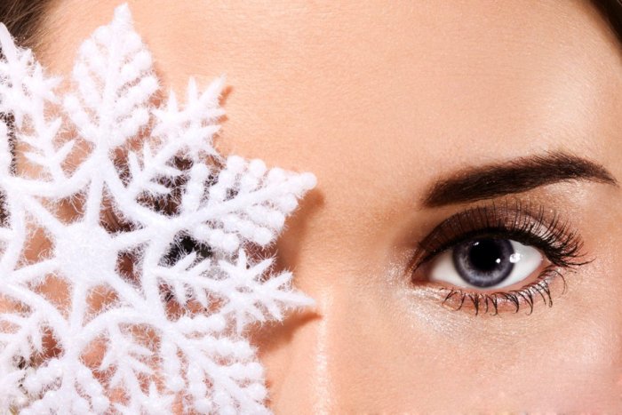 Косметология новый год