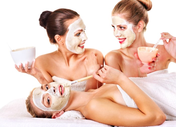 Косметологические процедуры