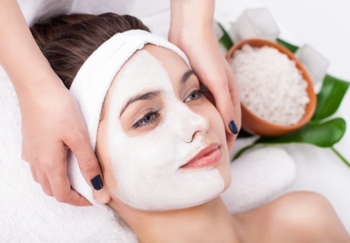 Скульптурно-буккальный массаж лица