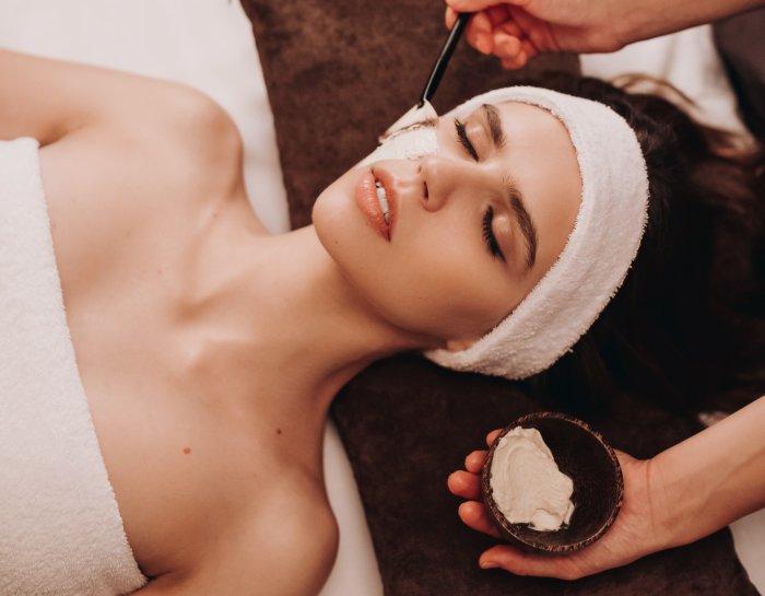 Трихология пилинги