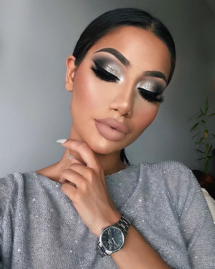 Косметический татуаж бельма