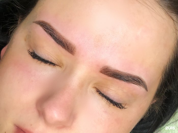 Модный Вечерний макияж