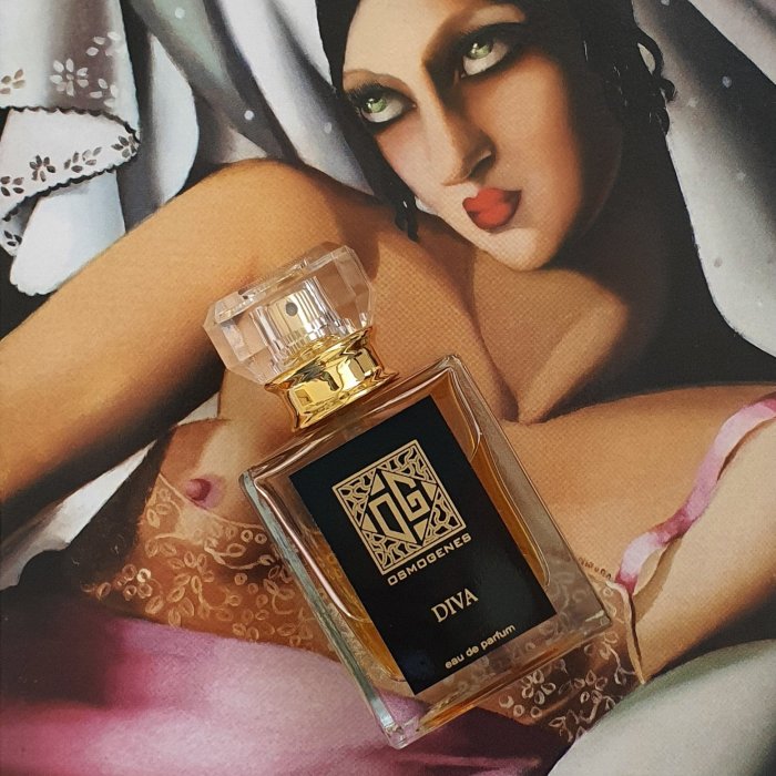 Принцесса Марина де Бурбон Парфюм