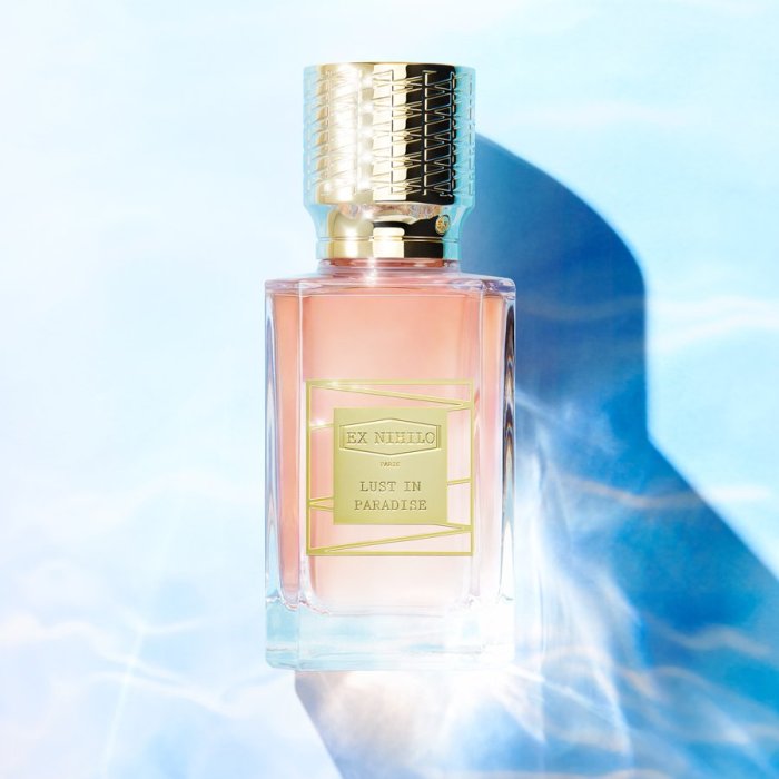 Carolina Herrera Sandal Ruby