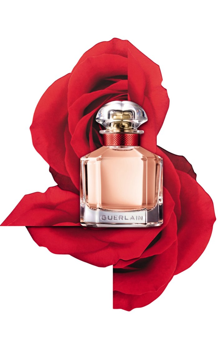 Мон герлен Блум