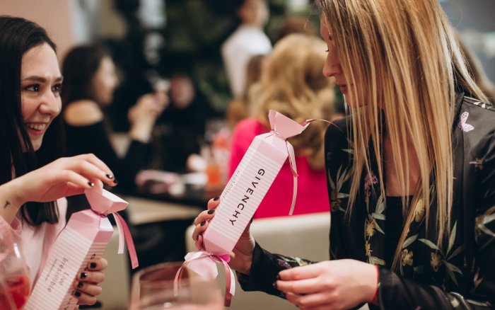 Духи гуччи амброзия