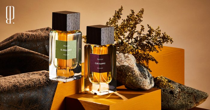 Elie Saab духи реклама