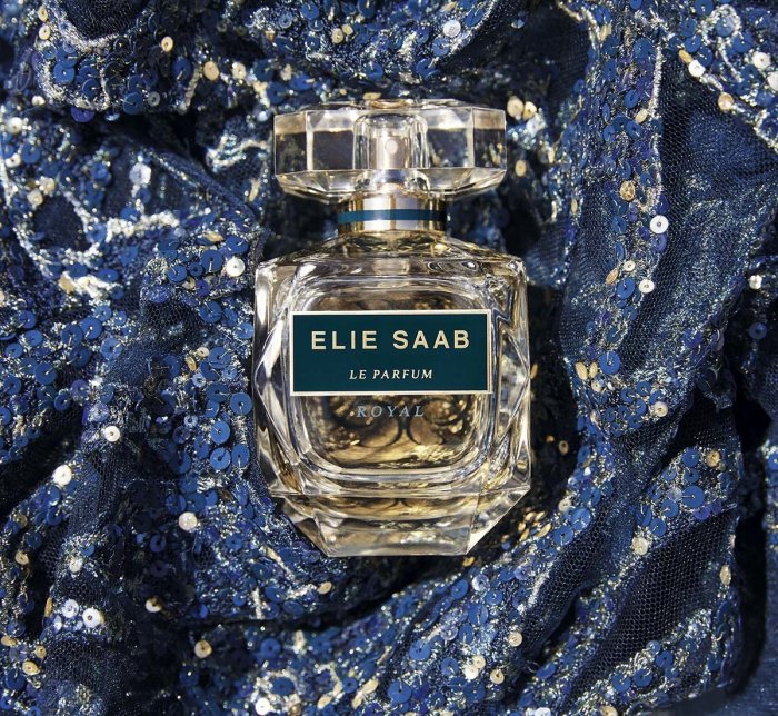 Elie Saab cuir Ylang EDP 100ml