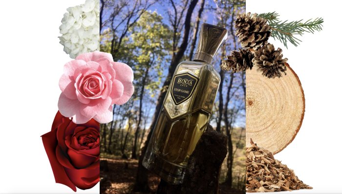 Духи Александр Маккуин мужские