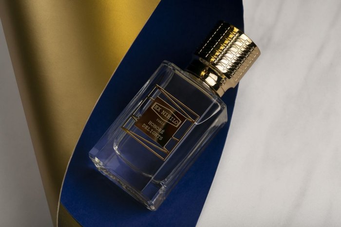 Духи живанши irresistible 2020