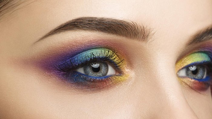 Баклажановый Смоки