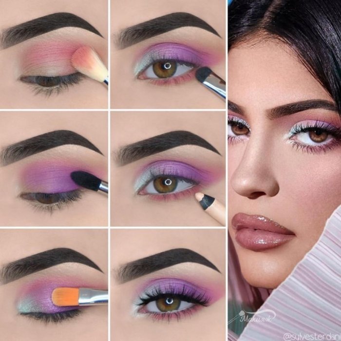 Кайли Дженнер