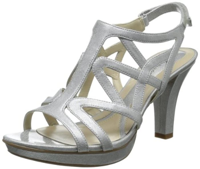 Модные туфли