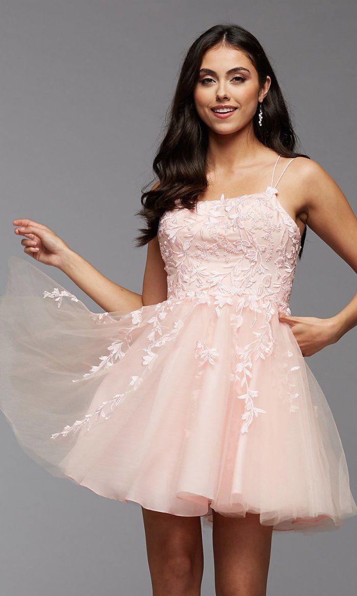 Платье на выпускной из пинтереста