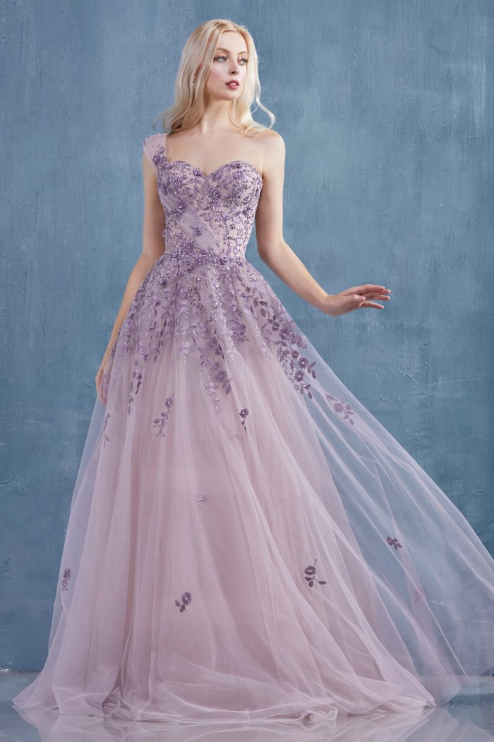 Платье вечернее короткое