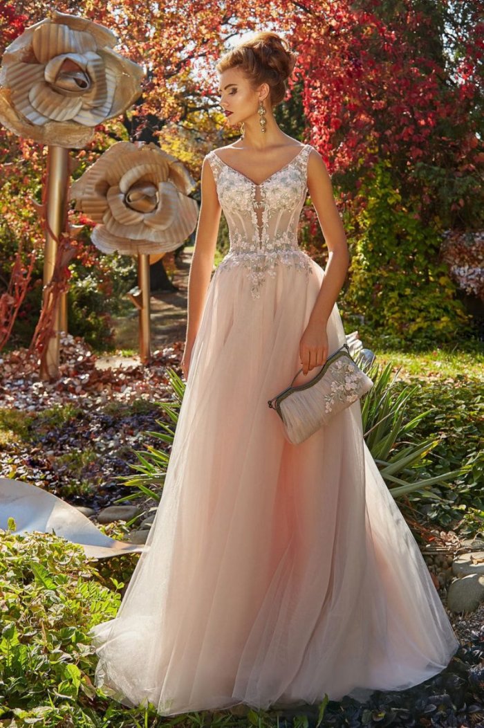 Платья дл явыпускнова,