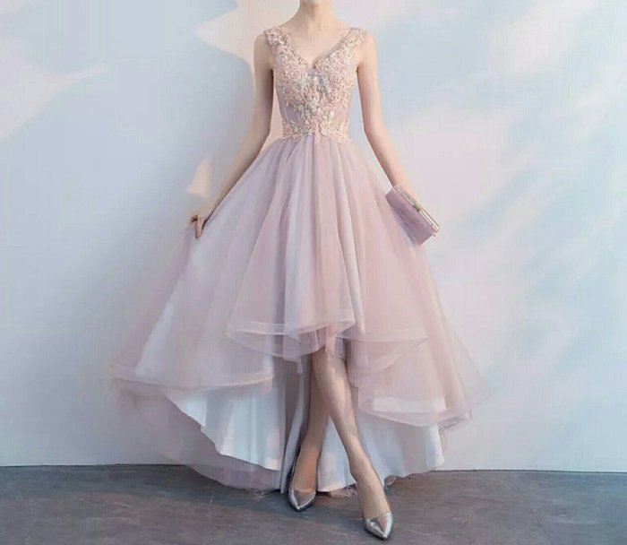 Strawberry Dress Lirika Matoshi