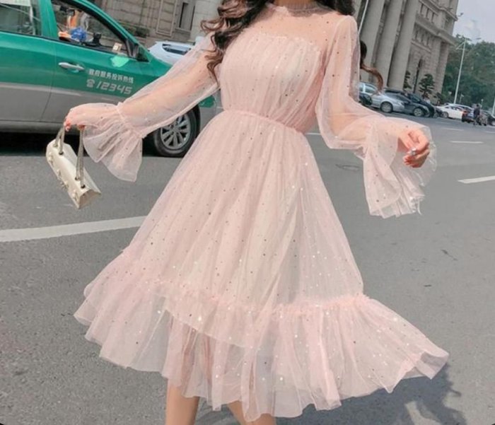 Мини платья на выпускной 2020