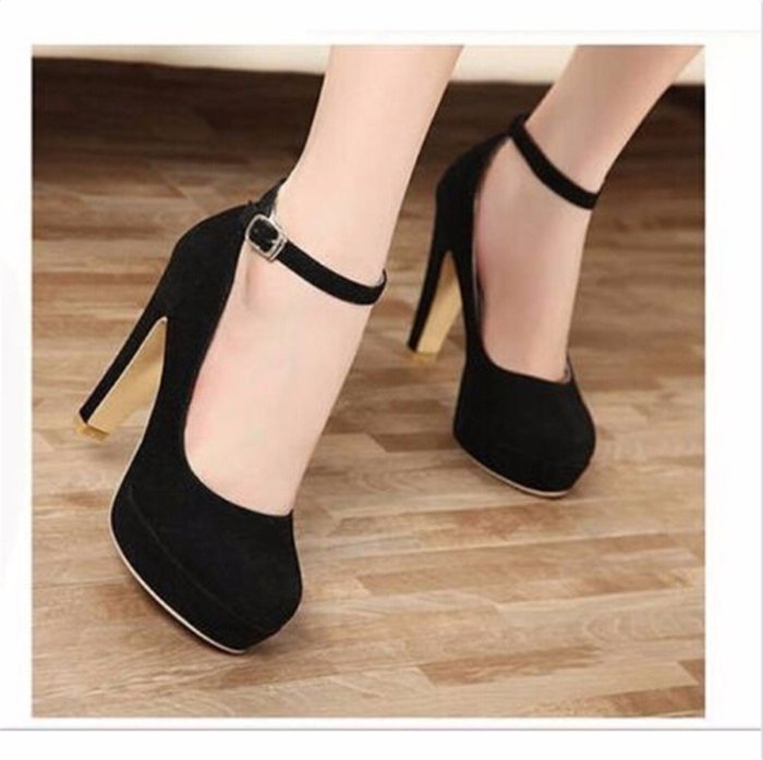 Свадебные туфли Мэри Джейн